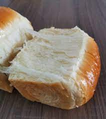 Apalagi bila diberi dengan aneka isi yang bisa disesuaikan sesuai selera. Resep Roti Tawar Lembut Metode Yudane Shokupan Yudane Lianny Hendrawati