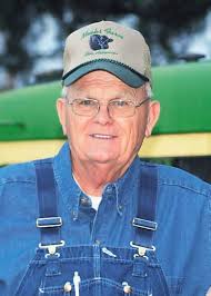 Obituary for James R. "Jimmy" Meeks