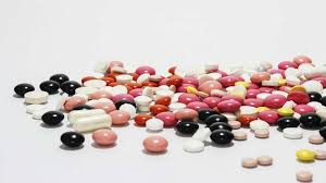 Bei ibuprofen handelt es sich um einen stoff, der vor allem als schmerzmittel bekannt ist. Wie Schnell Wirken Aspirin Ibuprofen Co Die Antwort Chip