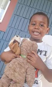 I love you 4L son son