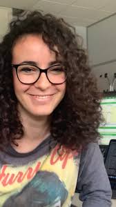 Elisa Nitoglia, PhD student featured in the latest episode of 'Women of  Virgo' (you can find it