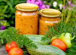 кабачковая икра с майонезом и морковью рецепт на зиму Kabachkovaya Ikra Recept