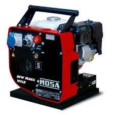 Mosa 2kva Honda 150a Dc Welder Generator 2 Year Warranty Sale Offer For Mosa 2kva Honda 150a Dc Welder Generator 2 Welder Generator Camping Generator Welders