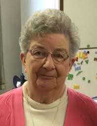 Rowena Kouts Obituary May 31, 2022