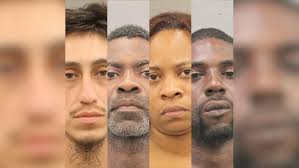 Houston reels from Hurricane Beryl as opportunistic burglars target  powerless businesses