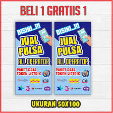 Maybe you would like to learn more about one of these? Jual Banner 2x1 Terbaru Lazada Co Id