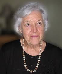 Annette Simard (Avis de décès)