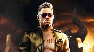 Action star johnny cage didn't go mia in mortal kombat after all. Why The Miz Is Perfect Casting For Johnny Cage In Mortal Kombat 2