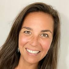 Jaclyn Ewing's Amazon Page