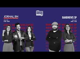 Helena rizzo é a nova jurada do masterchef brasil na band. Jornal Bandnews Fm Bandnews Sao Paulo 1Âª Edicao 11 12 2020 Youtube