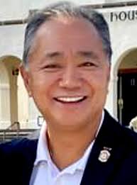 Citrus Hills resident takes lead of trustees at Oak Hill Hospital