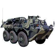 pt pindad persero anoa 6x6 command pt pindad persero anoa 6x6 command