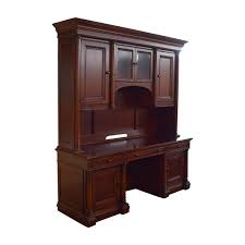 Genuine thomasville furniture replacement parts. 79 Off Thomasville Thomasville Computer Credenza And Hutch Tables