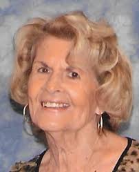 Jane Murray Obituary