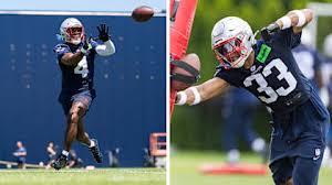 2026 Schedule - New England Patriots