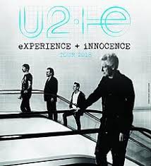 experience innocence tour wikipedia