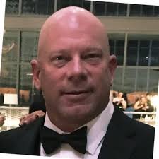 Well, my talented wife, Angeleic Huth, has done it again.