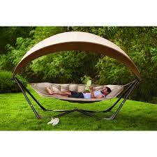 Hammock Stand And Canopy Combo Www Kotulas Com Free Shipping Hammock With Canopy Poolside Furniture Hammock