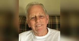 Carroll Edward Withrow Obituary