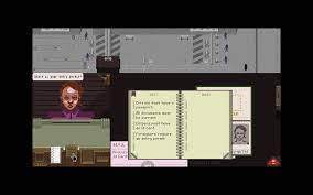 Thoughts: Papers, Please. | The Scientific Gamer