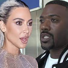 Kim Kardashian and Ray J Got Email Early on About Sex Tape Profits