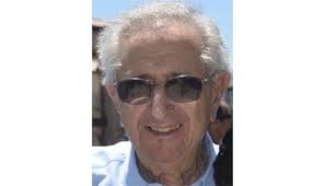 RICHARD FRAGALE Obituary (1937