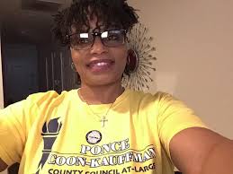 Team Ponce Coon-Kauffman