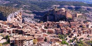 Atleti thrash huesca with madrid derby looming. When Mountains Call You 5 Must See In Huesca Spain At Lifestyle Crossroads