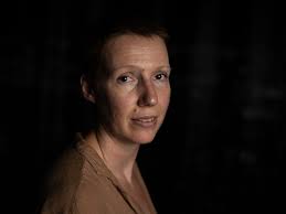 Audrey Mash, casi tres años después de sobrevivir a una parada cardiaca de  seis horas: “Me preguntaban si sabía algo del más allá”