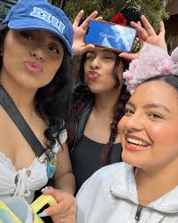 Disney is for the gworls 💫🤍