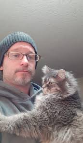 Willy loves movies ❤️ murr