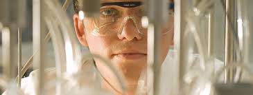 Why Novartis scouts for disruptive technology