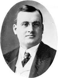 Memorable Manitobans: John Heber Haslam (1863-?)