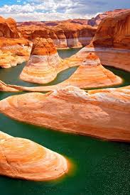 Location Places To Travel Places To Visit Lake Powell