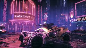 He has made some of the best mods for this game he is amazing, and thanks to him i have pretty much turned my batman arkham knight game into a harley quinn game as jag made a mod where you can play as batman but with a harley quinn skin on, plus you can use other characters if you want. I Finally Managed To Get The Jokermobile Playable In Ar Challenges And Campaign Pc Change One Line Of A File Comment To Know More Mrjag S Method Of Getting It Didn T Work Quite