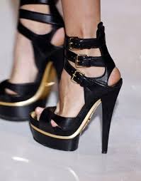 Pin By Lookallure On For The Love Of Shoes Heels Shoes Fabulous Shoes