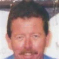 Charles "Chuck" D. Overman