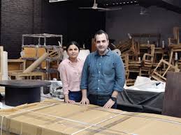 Rajasthani carpenters have made a name for themselves so people prefer them. Carpenters From Jaipur Jodhpur Back In Demand As Furniture E Tailers Rush To Recruit Them The Economic Times