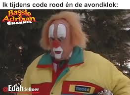 At this point in the film, the eccentric confectioner is showing his guests the machine that makes everlasting. Sterkte Vanavond Makkers Avondklok Coderood Meme Bassieenadriaan Fyp Voorjou Nostalgie Edahdeboer