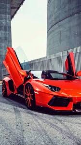 Lambo Aventador Car Wallpaper For Mobile Cool Car Pictures Hd Iphone 5 Wallpapers