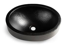 monarch abode hand hammered black