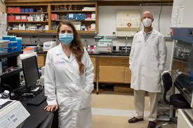 Existing Antihistamine Drugs Show Effectiveness Against Covid 19 Virus In Cell Testing Explore