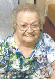 Anna Yarema Maslany, seamstress