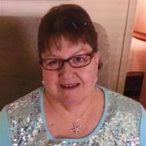 Deborah Lorraine Taylor Obituary