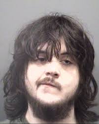 Rowan County Mugshots