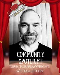 Little Theatre of WB presents Weekend of One Acts