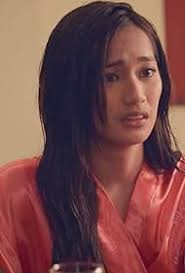 Secrets of a Nympho" Hush Hush (TV Episode 2022)