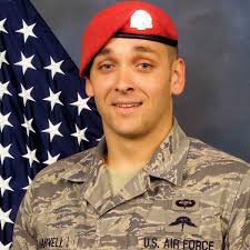 SSG Christopher Falkel 8.8.2005 Chris was born