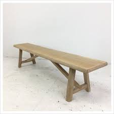 French Vintage Wooden Bench Kitchen Pew Hallway Wooden Kitchen Bench Furniture Design Chair Wooden Bench