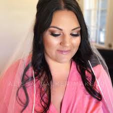 Bridal — Michigan Makeup Artist & Microblading